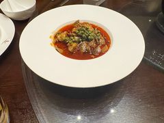 -彩丰楼·中餐厅(国家会展中心上海洲际店)