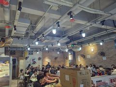 -五里关火锅(牛市口店)