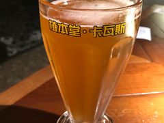 -楼兰新疆主题餐厅(苏州中心店)