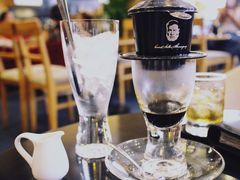 -Trung Nguyen Café Legend