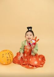 -小熊维尼高端孕婴摄影(清湖金銮店)