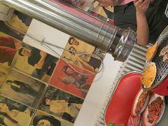 -永安里地摊烤肉(首创店)