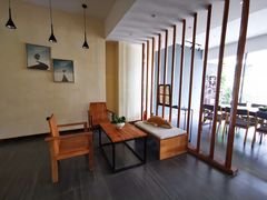 -西街陈家花园酒店(阳朔西街总店)
