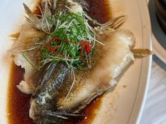 -香樟花园新粤料理(无锡万象城店)