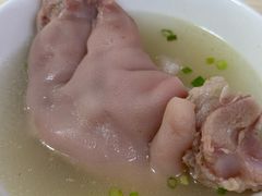 -盛兴面馆(真儒大厦店)