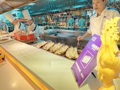 -堂会(白云店)