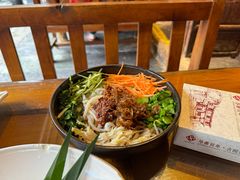 -尽善百年古院餐厅(王家老宅店)