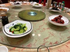 -醉香园(长江北路店)