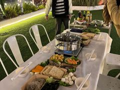 -CIAO·团建聚餐·生日派对轰趴馆(福田店)