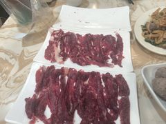 -粤潮牛肉火锅店(江南大道店)