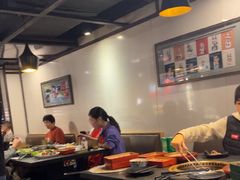 -神户赤童日式烤肉伙伴(东直门店)