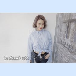 -Godhands美发设计沙龙