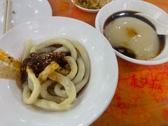 -华兴街自力面店
