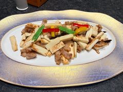 -华膳楼·安徽地标美食·中华餐饮名店(文化公园店)