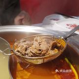 财大出游记 来武大附近吃自助