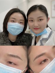 -久匠·野生眉半永久纹眉