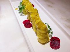 -京华烟云·北京烤鸭(领展购物广场·中关村店)