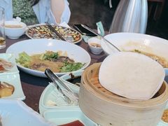 -羲和雅苑•北京烤鸭(平安国际金融中心店)