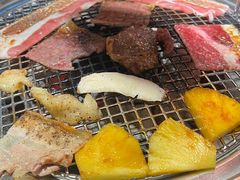 -炭治郎烧肉(滨江和城店)