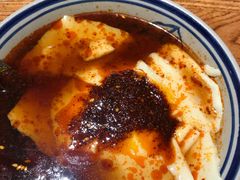 豆腐脑-袁家村关中印象美食(万象汇店)