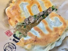 -地二手作鱼汤馄饨(上街里店)