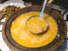 -蔴将·川菜(黄龙万科店)