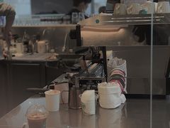 -MQ COFFEE STAND明谦(新洲店)