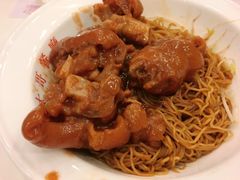 -大哥餐厅(西城花园店)