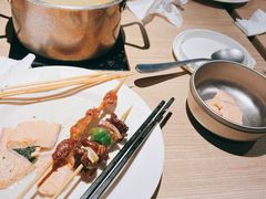 -星伦多自助料理(江阴万达店)
