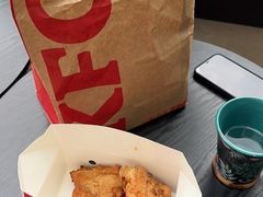 -肯德基(李家沱店)
