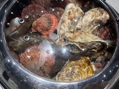 -大锅强·蒸海鲜青岛菜(吾悦广场店)