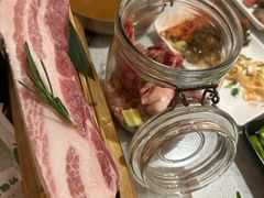 -炭之家·齐齐哈尔非遗烤肉·鲜切直供(中央大街店)