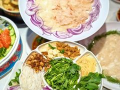 -官塘锋记鱼生·生腌·砂锅粥(牌坊街店)