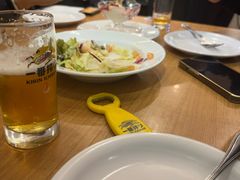 -萨莉亚意式餐厅(深圳北站店)