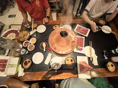 -南门涮肉(北洼路店)