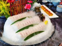 -沈灶河豚宴·河豚融合餐厅(汉中路店)