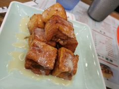 -添利·香港茶餐厅·下午茶(雪象店)