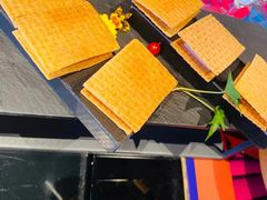 酒糟鹅肝春卷脆皮-上海滩餐厅(BFC外滩金融中心店)