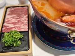 -祥源胡同·涮牛羊肉火锅(花桥店)