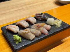 -鮨冠OMAKASE食べ放题(北京首店)
