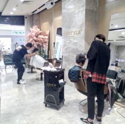 点击看大图 -IN STYLE·全国形象店