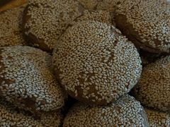 -烤肉季饭庄