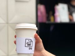 -JPG coffee(广州体育西店)