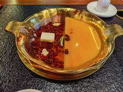 -永發發串串火锅馆·烧烤·大排档(传媒大学店)