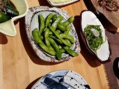 -割烹旭日本料理(龙湖狮山天街店)