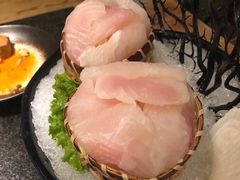 -湊湊火锅·茶憩(宁波天一广场店)