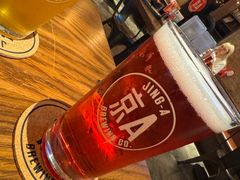 -京A Brewpub·精酿餐吧(幸福村店)