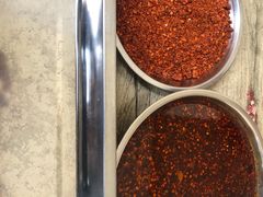 蘸料-怪老头甜不辣(抚琴小区店)