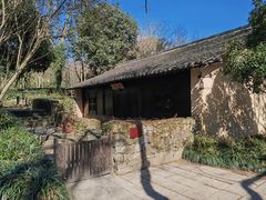-法云安缦酒店