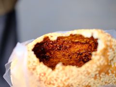 -古今香大名府老杨家香油坊(回民街店)
